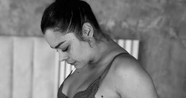 Diario HOY | Larissa Riquelme dice tener un nuevo amor: “¡Al fin oficial!”