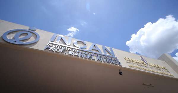 La Nación / Reportan aumento de casos de cáncer