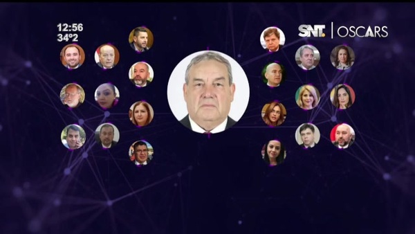 Orlando Arévalo: ¿Retirará su renuncia a Diputados? - SNT