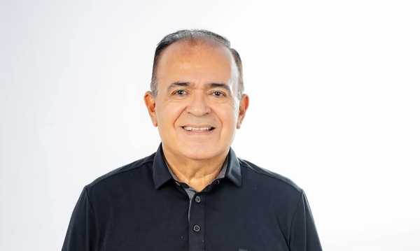 Periodista de Caaguazú fue imputado por acoso y amenazas a su ex pareja - Noticiero Paraguay