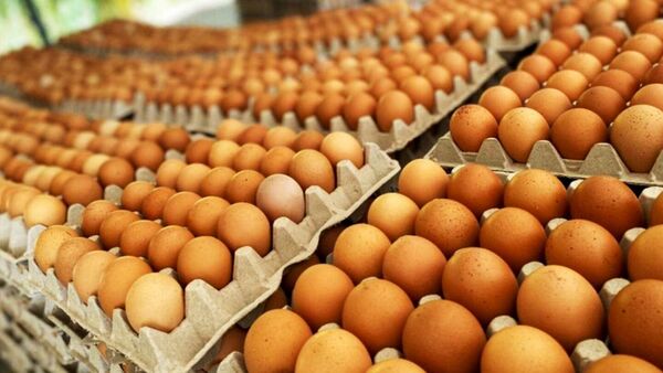 ¿Por qué se disparó el precio de los huevos?