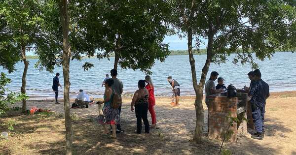 Diario HOY | Muerte de madre e hija en el Paraná: hallan cadáver de la niña
