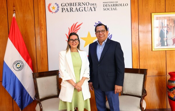Gobierno promueve capacitación y empleos de calidad a través del Programa Hambre Cero - .::Agencia IP::.