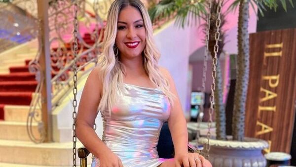 (VIDEO) ¡Fátima Román anunció en qué club jugará este 2025!
