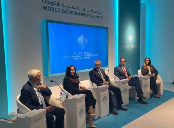 Paraguay expone reformas en la Cumbre Mundial de Gobiernos 2025