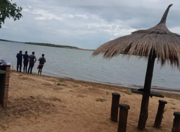 Tragedia en San Juan del Paraná: Madre e hija mueren ahogadas en el río