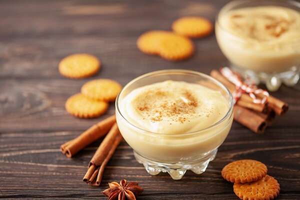 Natillas y otros platos que se consumen hasta hoy, en el recetario más antiguo de España - Gastronomía - ABC Color