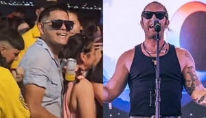 El pedido desesperado de un fan de "Kchiporros" - Teleshow