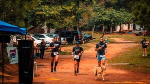 Ulala Backyard AguaVista: El desafío de resistencia declarado de interés por Senatur