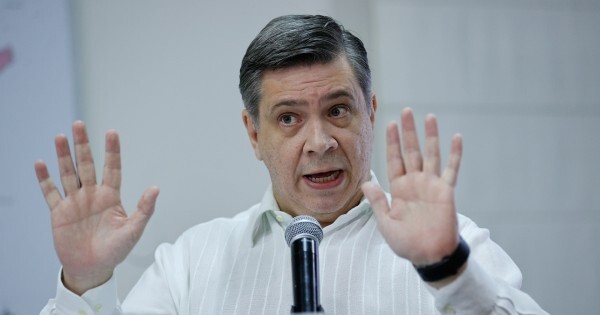 El líder del Clan Arteta habría recurrido a Marco Alcaraz para que le reduzca la pena
