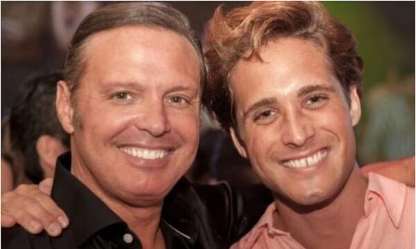 ¿Luis Miguel y Diego Boneta terminarán presos?