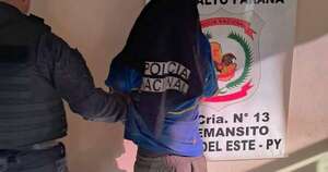 Diario HOY | Piden prisión para joven que atacó y amenazó a su vecina con machete