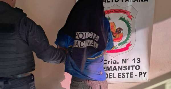 Diario HOY | Piden prisión para joven que atacó y amenazó a su vecina con machete
