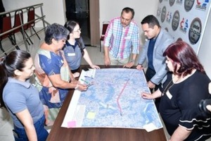 Avanzan importantes obras viales impulsadas por el Gobierno y la Itaipú - ADN Digital