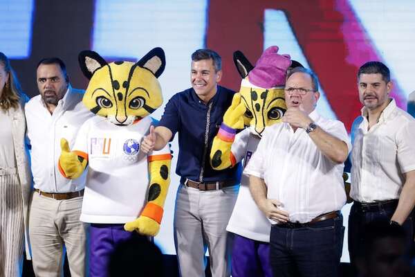 Peña “quiere hablar de Tirika y del deporte, pero no de nuestra realidad nacional”, cuestiona diputado liberal - Política - ABC Color