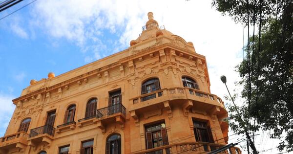 La Nación / MEF transfirió más de G. 108.000 millones a gobernaciones y municipios en enero