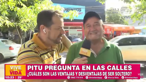 ¿Cuales son las ventajas y desventajas de estar soltero?