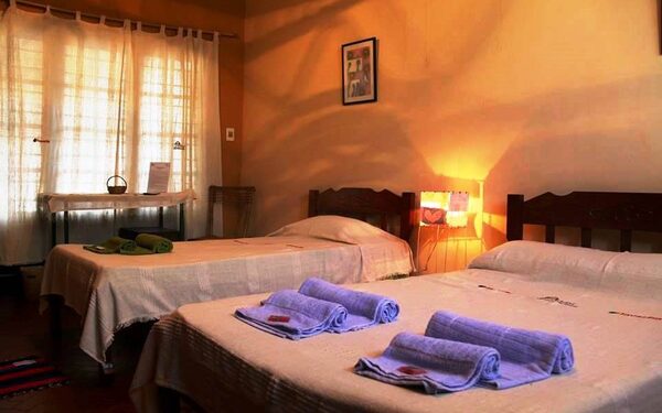 Crece demanda del sector hotelero con miras al Día de los Enamorados