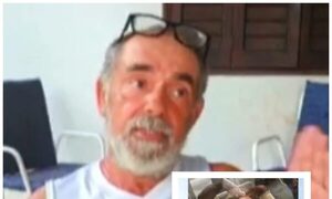 Víctima de ataque de tres pitbulls: “Le mordí al perro con todas mi fuerzas”