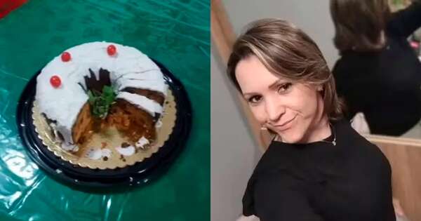 La Nación / Torta con arsénico: sospechosa murió en prisión de Brasil
