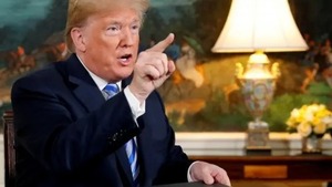 Medidas arancelarias de Trump terminarán perjudicando "a todo el mundo", advierte economista - 1000 Noticias
