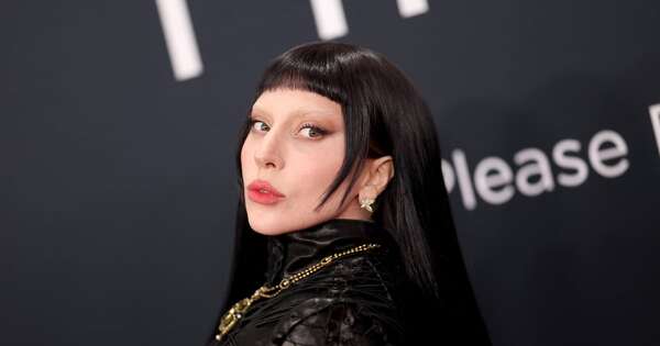 La Nación / Lady Gaga dará un show gratuito en Rio el 3 de mayo