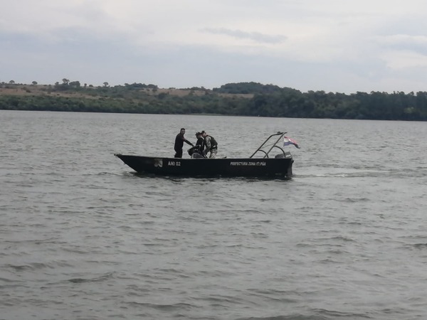 Niña de 9 años y su madre se ahogan en el río Paraná