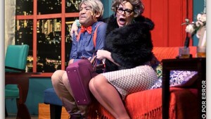 Concierto y teatro, opciones para Día de los Enamorados