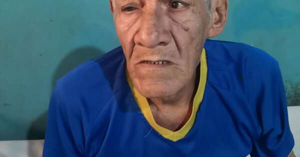 Diario HOY | Reiteran solicitud de ayuda para localizar a familiares de hombre fallecido