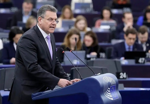 Profunda división sobre el acuerdo UE-Mercosur en la Eurocámara | Internacionales | 5Días