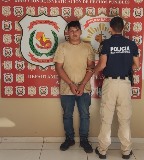 Imputan a joven detenido con más de 270 kilos de drogas - ADN Digital