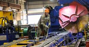 La Nación / Importaciones bajo régimen de materia prima superaron los USD 40 millones en enero
