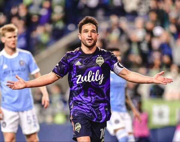 Finalmente Lodeiro no será jugador de Libertad · Radio Monumental 1080 AM