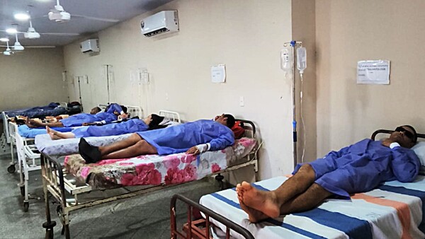 Inician cirugías reconstructivas en el Hospital de Concepción