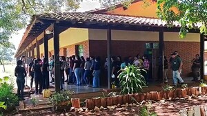 Alto Paraná: Crece el interés por Bachillerato Técnico Agropecuario