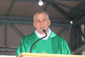 Asume nuevo rector en la Católica: esto piden los docentes al sucesor de Narciso Velázquez - Nacionales - ABC Color