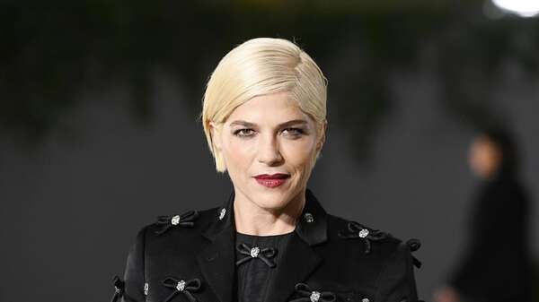 Selma Blair regresa a la gran pantalla para protagonizar el suspense “Silent” - Cine y TV - ABC Color