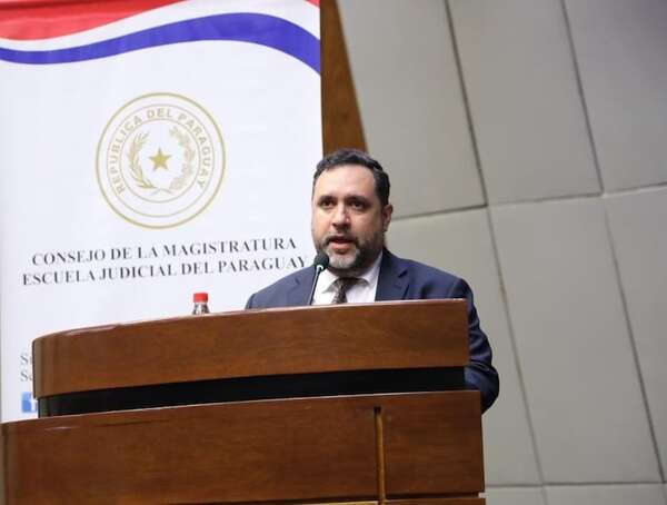 Ministerio Público recibe expedientes del JEM sobre magistrada y fiscalas - Nacionales - ABC Color