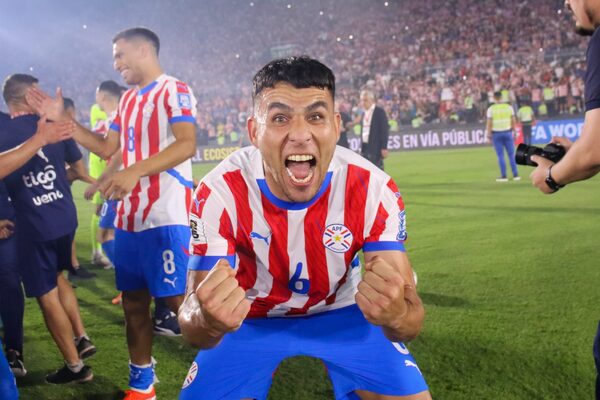 Paraguay ya conoce los árbitros designados para sus próximos juegos - Unicanal