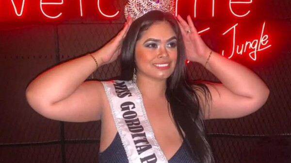 Este domingo elegirán a la Miss Gordita Verano Paraguay