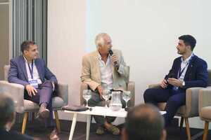 Director de Everdem sobre Paraguay: “Es un país que da mucha certeza para la inversión” | Agronegocios | 5Días