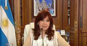La Nación / Por escándalo de corrupción piden 12 años de cárcel para la expresidenta Cristina Fernández