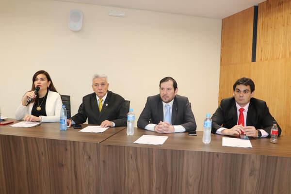 Magistrados piden investigación objetiva tras escándalos que golpean al sistema judicial - Judiciales.net