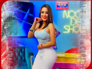 VIVI FIGUEREDO PIDE A LAS CHICAS ENVIAR FLORES A SUS NOVIOS