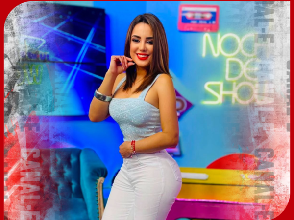 VIVI FIGUEREDO PIDE A LAS CHICAS ENVIAR FLORES A SUS NOVIOS