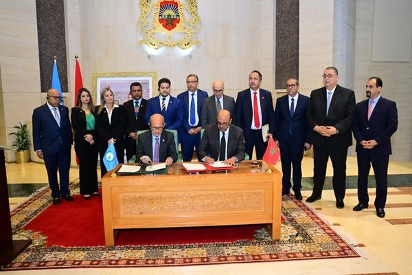 Acuerdo entre Parlatino y Marruecos abre nuevas oportunidades comerciales - ADN Digital