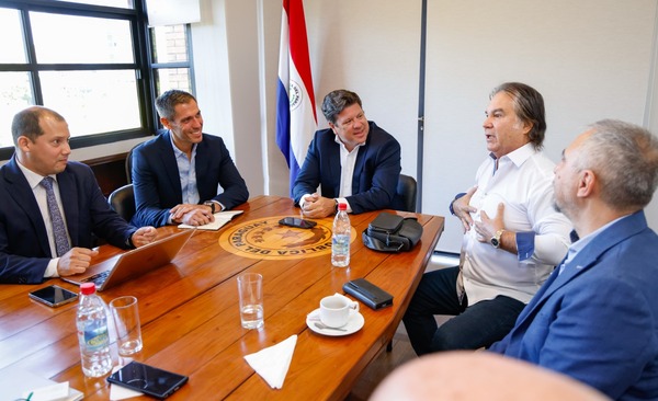 Italia se interesa en el cuero paraguayo por su trazabilidad socioambiental - ADN Digital