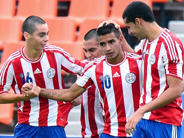 Versus / ¡Después de mucho! La última vez que Paraguay estuvo en un Mundial sub 20