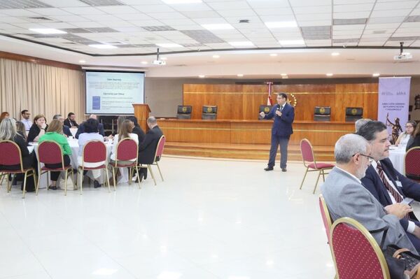 Jornada de talleres para elaboración del PEI 2026-2030