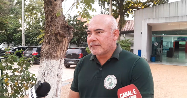 Instalarán planta procesadora de oxígeno en el Hospital Regional IPS de San Pedro